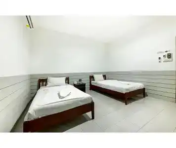 Mac Garden Resort - 22