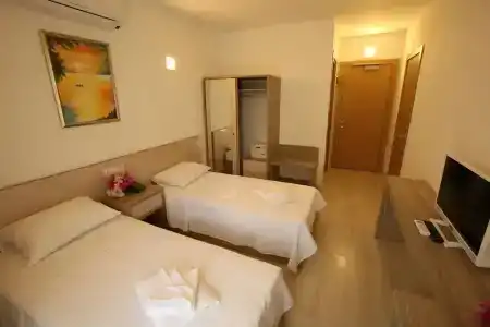 Aria Doria Otel - 69