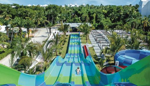 Riu Naiboa - All Inclusive - 15