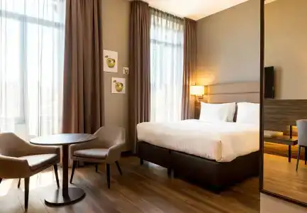 Ac By Marriott Mainz - 4