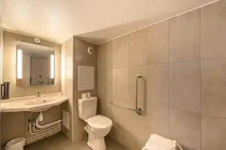 b&b hôTel Vannes Est Golfe Du Morbihan - 28