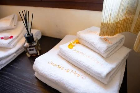 Bed & Breakfast Giardini Di Marzo - 48