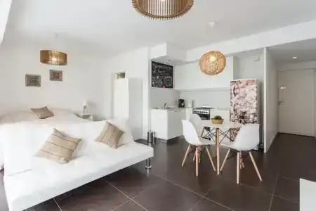 Sucre Suites - 209