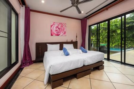 Baan Bua Estate by Tropiclook - 68