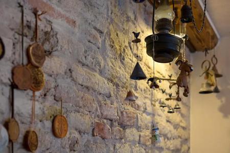Bernardinu b&b House - 46