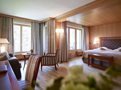 Grand Kronenhof - 133