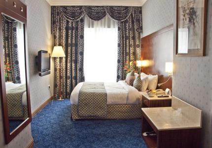 Regent Palace - 20