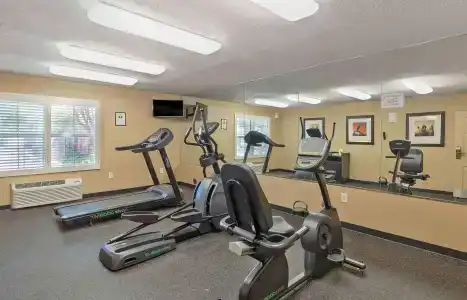 Extended Stay America Suites - 21