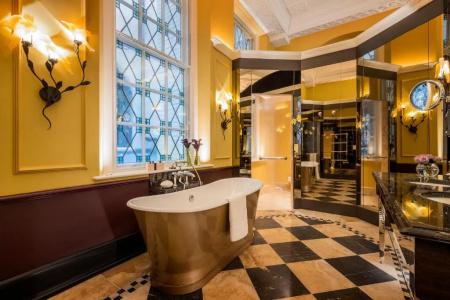 L'oscar London - 116