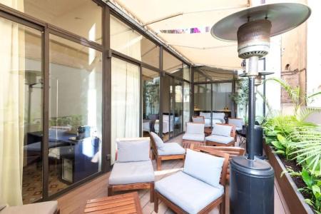 Buho Boutique Rooms - 107