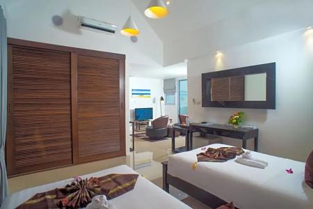 Baan Bophut Beach Samui - Sha Extra Plus - 144
