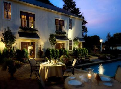 The Inn at Leola Village - 30