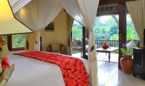 Warwick Ibah Luxury Villas & Spa - 68