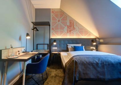 Boutique City Inn Hannover - 2