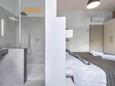 Dome b&b - 75