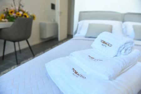 Tobacco Suite - 123