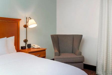 Hampton Inn - 33