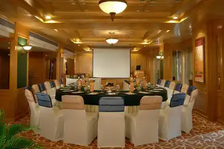 Park Plaza Chennai Omr - 20