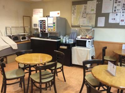 City Inn Nishi Tanabe - 11