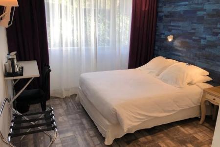 Hôtel Catalpa - 53