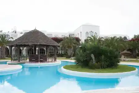 Shalimar - 5