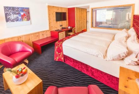 Sport & WellnessSan Gian St. Moritz - 89