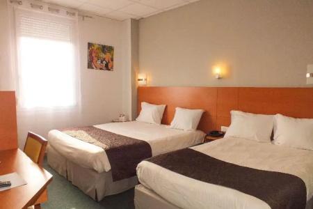 Comfort Cecil Metz Gare - 17