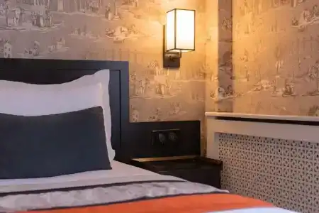 Hôtel France d'Antin Opéra - 5