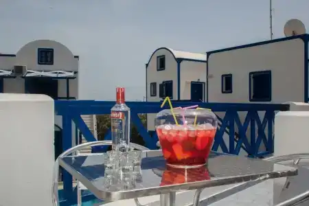 Roula Villa Studios & - 209