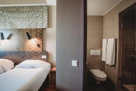 Ibis Casablanca City Center - 52