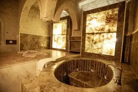 Oread Cave Suites - 250