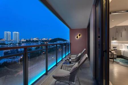 Wingate by Wyndham Sanya Luhuitou - 87