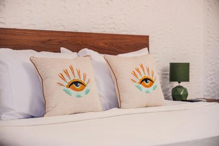 Bizim Ev Otel Alaçatı - 92