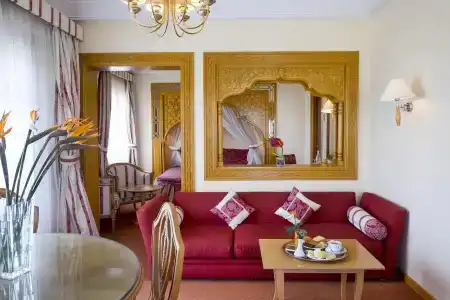 Medina Belisaire And Thalasso - 2