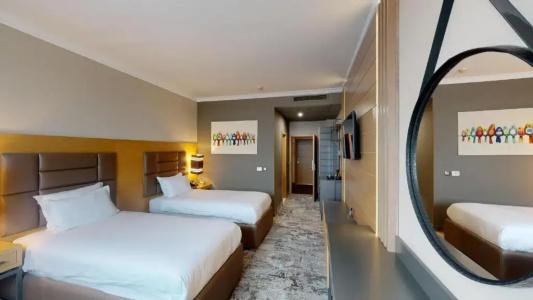 Best Western Plus Expo - 38