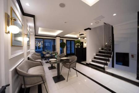 The Trinity Taksim - 10