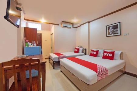 Suchanan Inns and Suites - 27