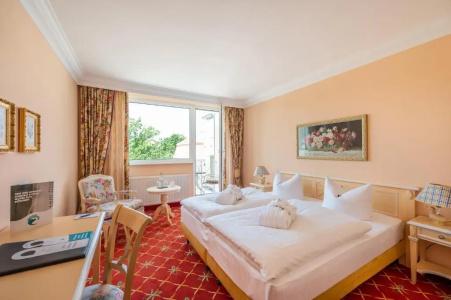 Rugard Thermal Strandhotel - 58
