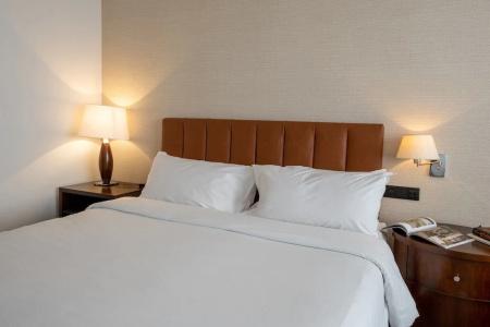 Sheraton Poznan - 57