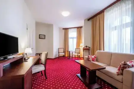 Clarion GrandZlaty Lev - 97