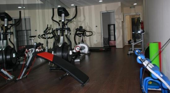 Abidos Apartment Al Barsha - 18
