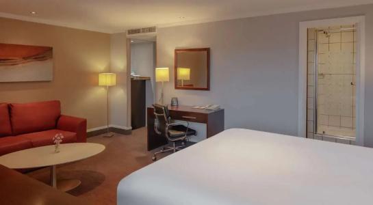 DoubleTree by Hilton Bristol City Centre - 66