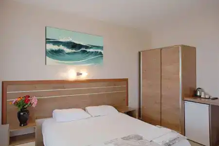 Palm Beach Otel - 3