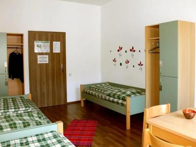 Sleepy Lion Hostel, Youth &  Leipzig - 62