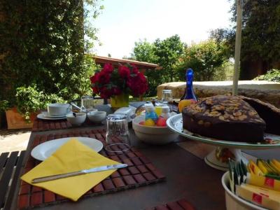 Le Pozze Terme b&b - 9