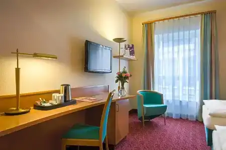 Mercure Ingolstadt - 56