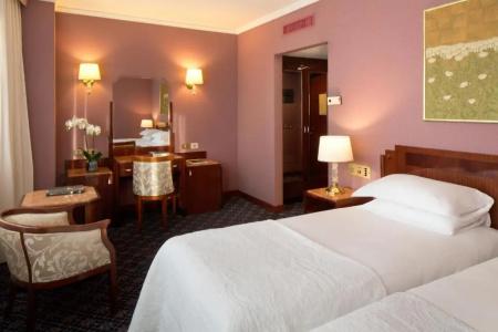 Starhotels Du Parc - 36