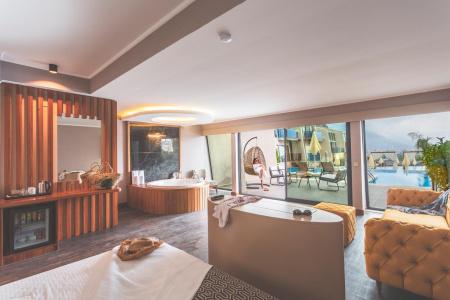 Orka Cove Penthouse & Suites Adults Only - 24