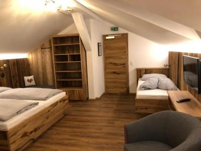 Berggasthof Obere Firstalm - 25