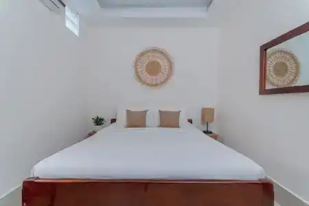Villa D Riverside Boutique - 35